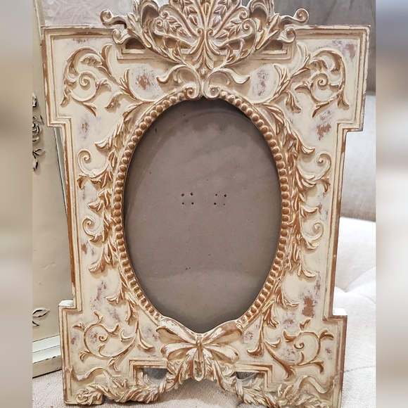 Shabby chic frames - Picture 7 of 10